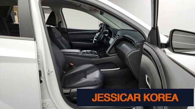 2021 Hyundai Tucson (NX4) - Thumbnail 10