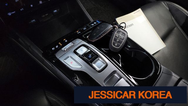 2021 Hyundai Tucson (NX4) - Thumbnail 12