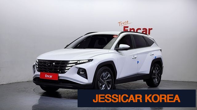 2021 Hyundai Tucson (NX4) - Thumbnail 14