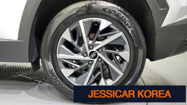 2021 Hyundai Tucson (NX4) - Thumbnail 15