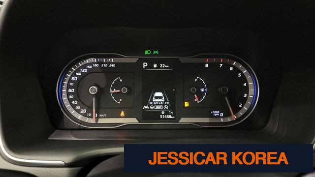 2021 Hyundai Tucson (NX4) - Thumbnail 16