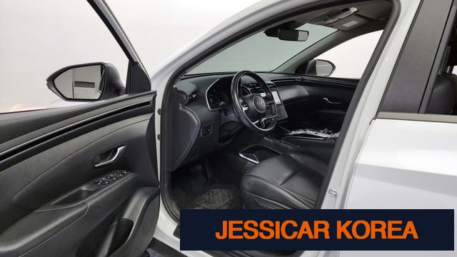 2021 Hyundai Tucson (NX4) - Thumbnail 17