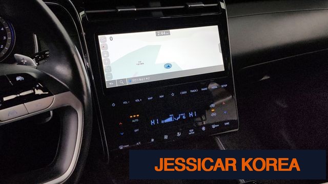 2021 Hyundai Tucson (NX4) - Thumbnail 18