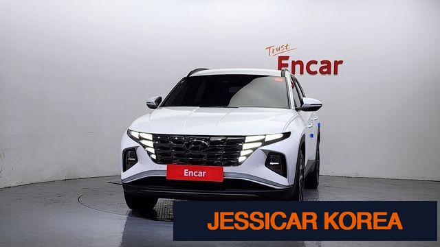 2021 Hyundai Tucson (NX4) - Thumbnail 20