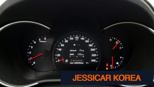 2014 Kia New Sorento R - Thumbnail 2
