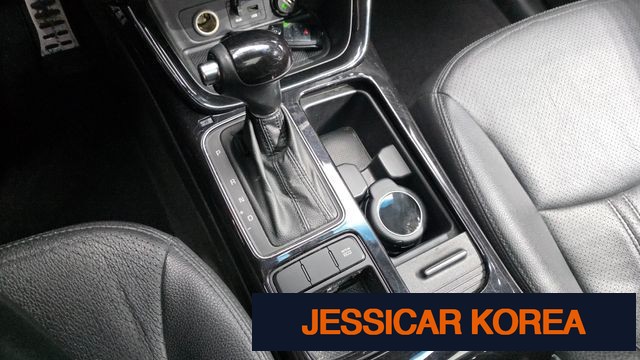 2014 Kia New Sorento R - Thumbnail 9