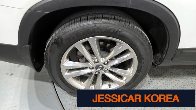 2014 Kia New Sorento R - Thumbnail 11