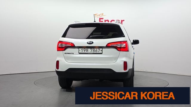 2014 Kia New Sorento R - Thumbnail 13