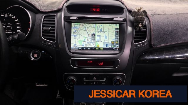 2014 Kia New Sorento R - Thumbnail 17