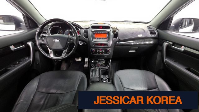 2014 Kia New Sorento R - Thumbnail 18