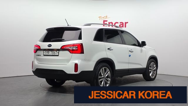 2014 Kia New Sorento R - Thumbnail 19