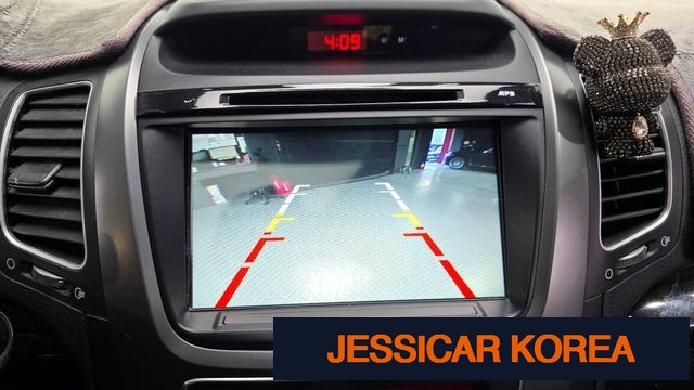 2014 Kia New Sorento R - Thumbnail 20