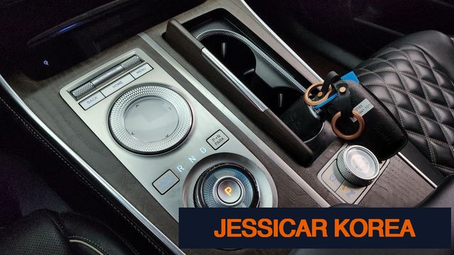 2022 Genesis GV80 - Thumbnail 3