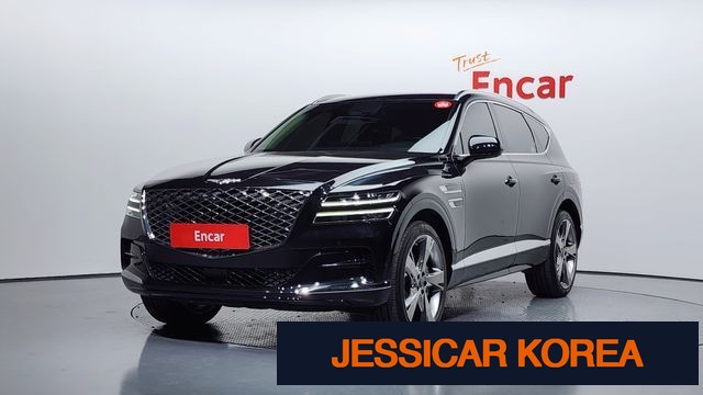 2022 Genesis GV80 - Thumbnail 6