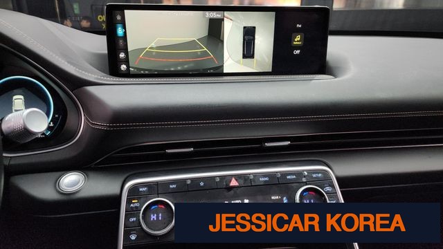 2022 Genesis GV80 - Thumbnail 7