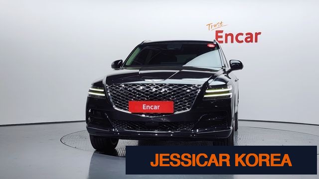 2022 Genesis GV80 - Thumbnail 17