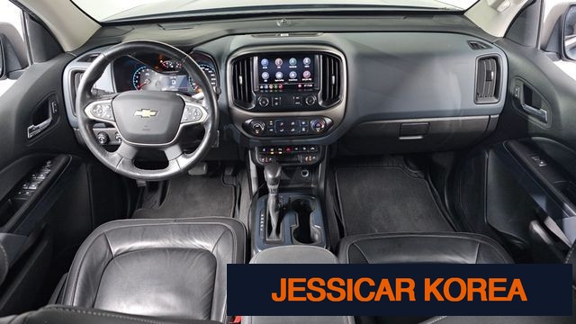 2022 Chevrolet Real New Colorado - Thumbnail 3
