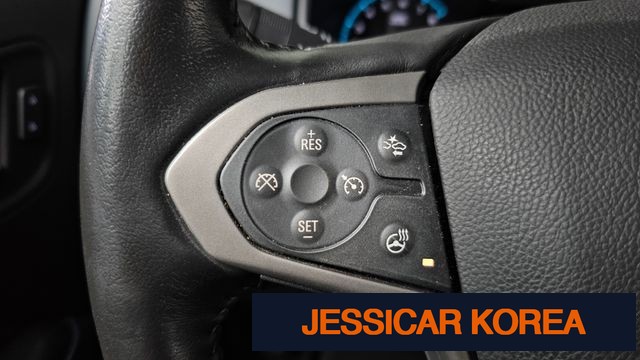 2022 Chevrolet Real New Colorado - Thumbnail 6