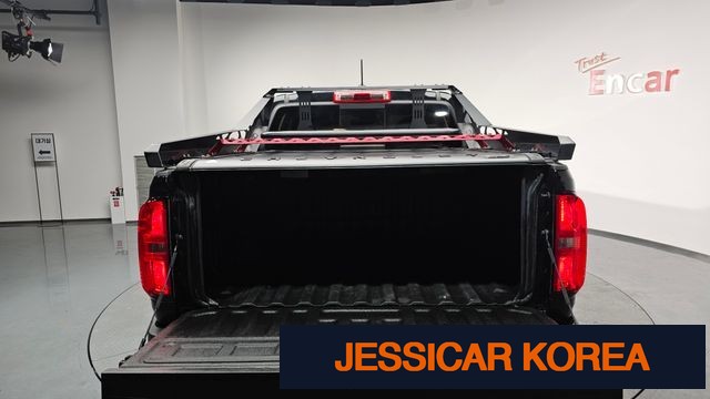 2022 Chevrolet Real New Colorado - Thumbnail 7