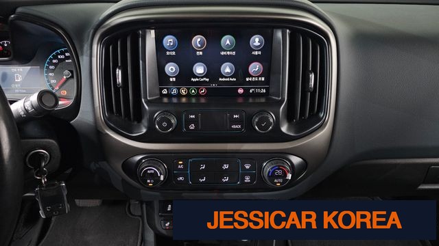2022 Chevrolet Real New Colorado - Thumbnail 10
