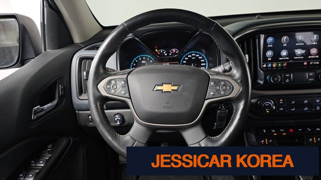2022 Chevrolet Real New Colorado - Thumbnail 12
