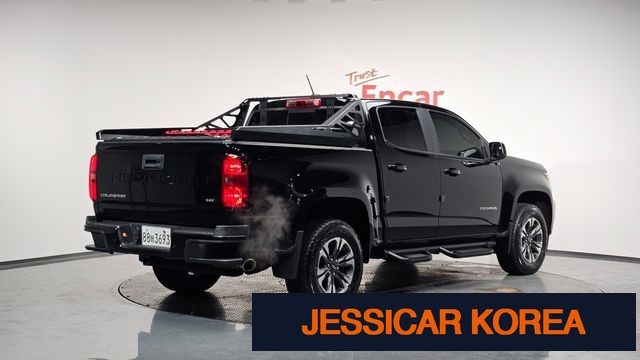 2022 Chevrolet Real New Colorado - Thumbnail 14