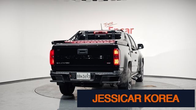 2022 Chevrolet Real New Colorado - Thumbnail 15