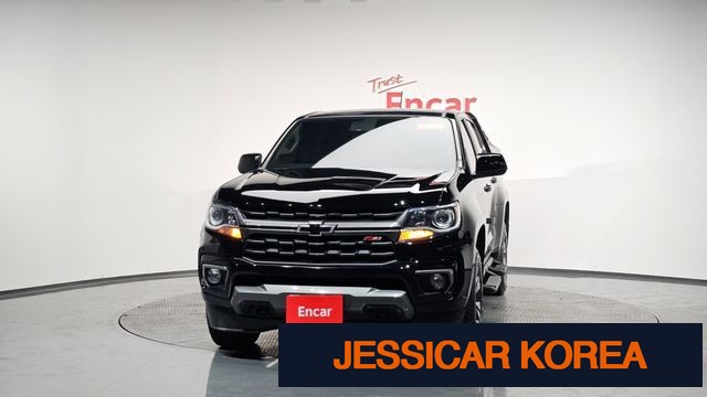 2022 Chevrolet Real New Colorado - Thumbnail 16
