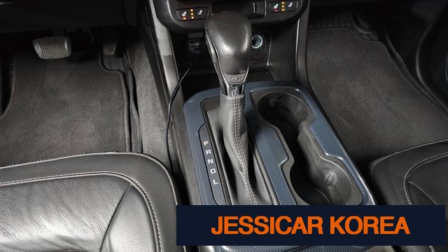 2022 Chevrolet Real New Colorado - Thumbnail 18