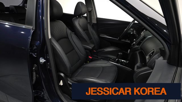 2018 KG Mobility tivoli armor - Thumbnail 4
