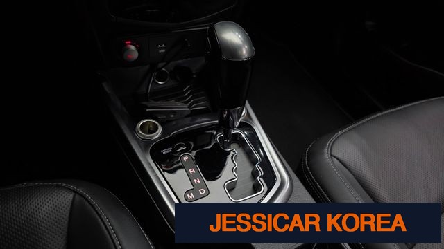 2018 KG Mobility tivoli armor - Thumbnail 6