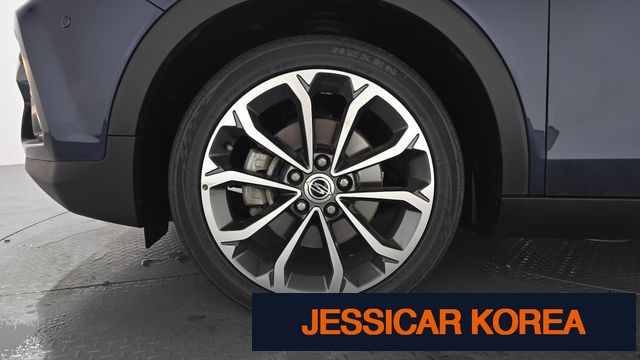 2018 KG Mobility tivoli armor - Thumbnail 9