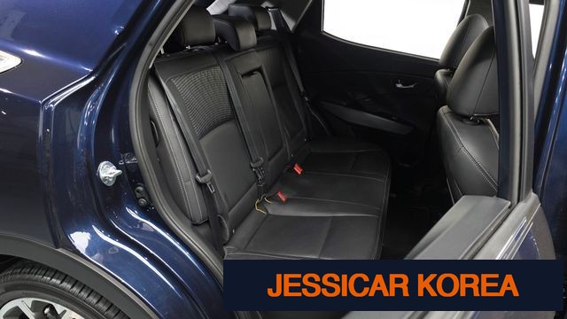 2018 KG Mobility tivoli armor - Thumbnail 12