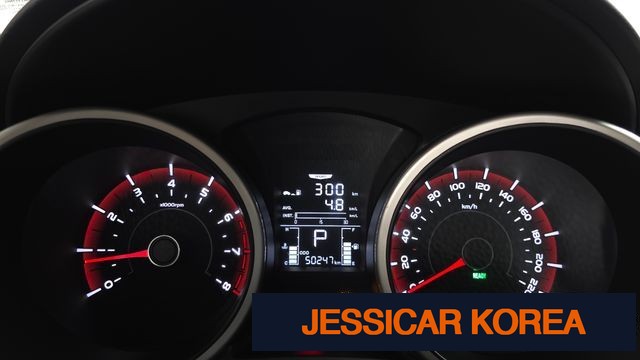2018 KG Mobility tivoli armor - Thumbnail 13