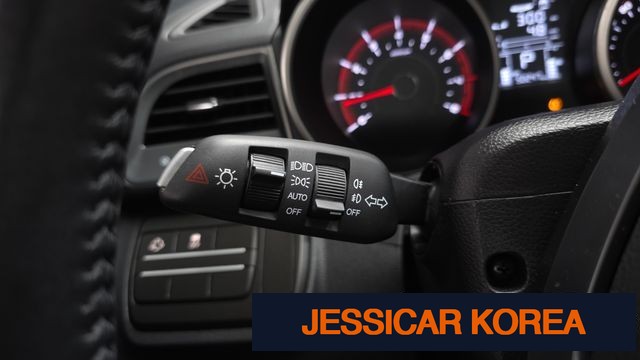 2018 KG Mobility tivoli armor - Thumbnail 14