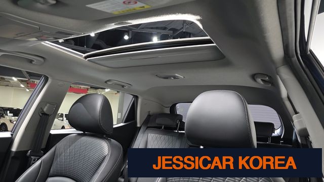 2018 KG Mobility tivoli armor - Thumbnail 18