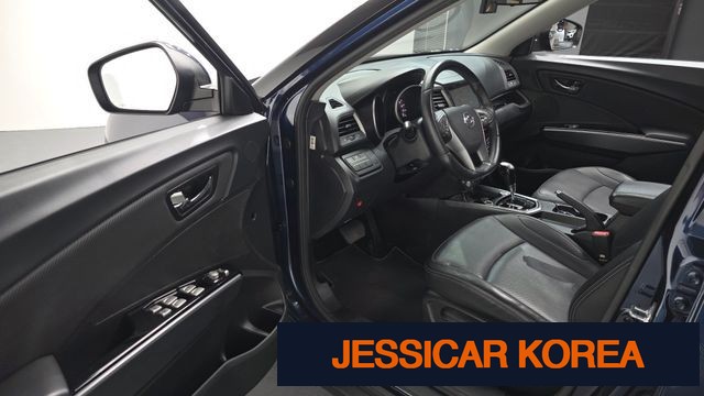 2018 KG Mobility tivoli armor - Thumbnail 20