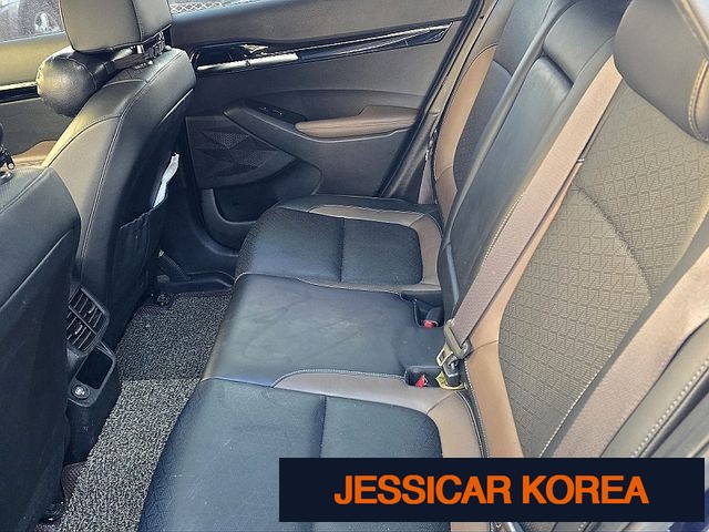 2020 Kia Seltos - Thumbnail 3