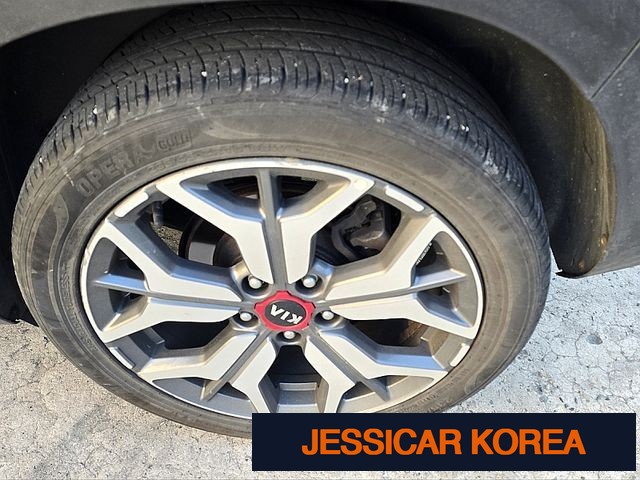 2020 Kia Seltos - Thumbnail 5