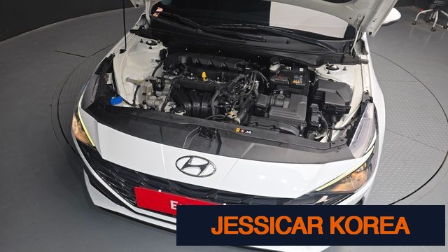 2023 Hyundai Avante (CN7) - Thumbnail 4