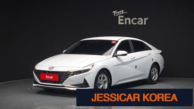 2023 Hyundai Avante (CN7) - Thumbnail 6