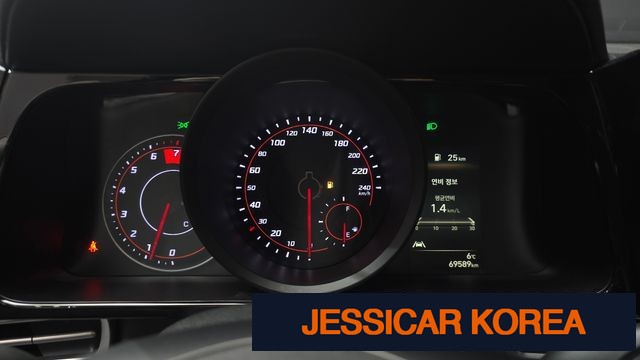 2023 Hyundai Avante (CN7) - Thumbnail 7