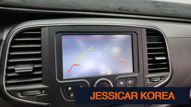 2019 Renault Korea SM6 - Thumbnail 2