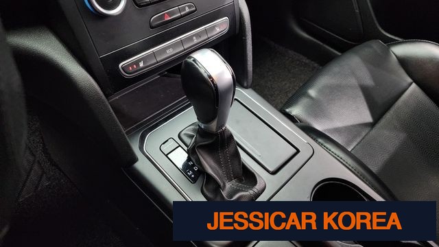 2019 Renault Korea SM6 - Thumbnail 6