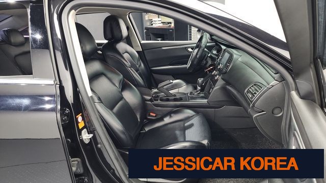 2019 Renault Korea SM6 - Thumbnail 7