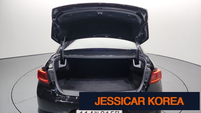 2019 Renault Korea SM6 - Thumbnail 8