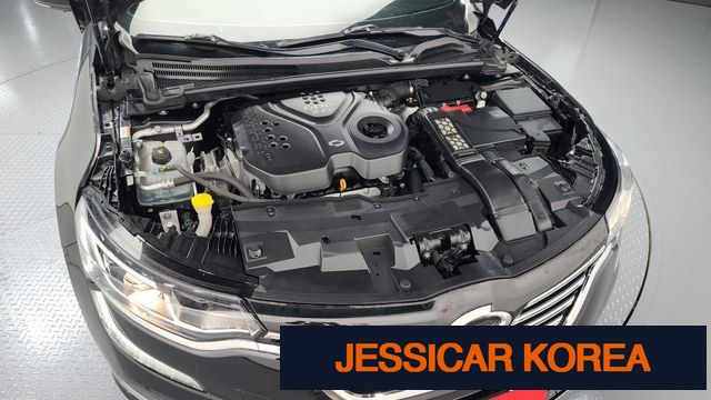 2019 Renault Korea SM6 - Thumbnail 9