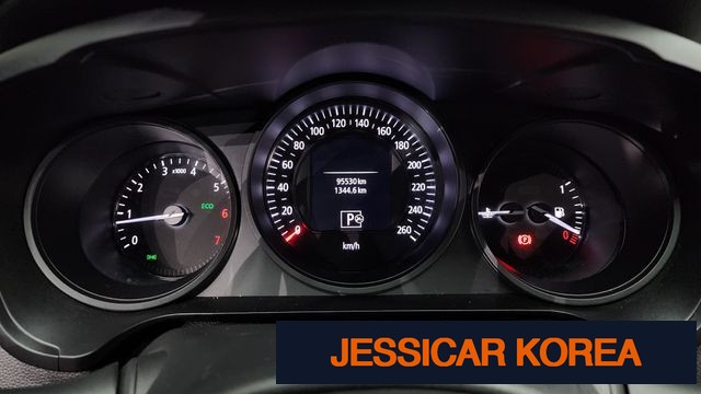 2019 Renault Korea SM6 - Thumbnail 10