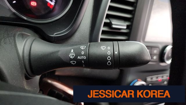 2019 Renault Korea SM6 - Thumbnail 12