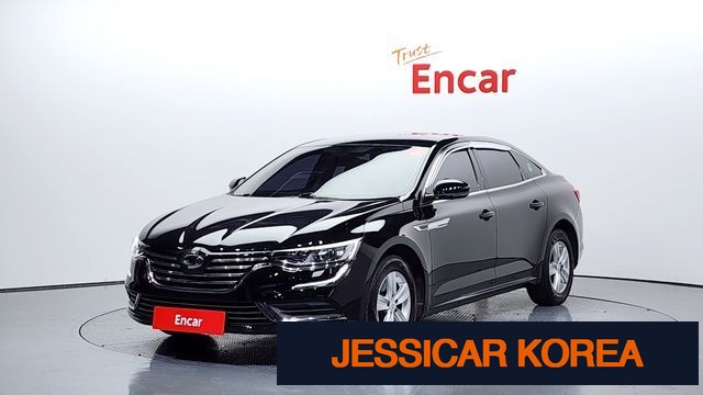 2019 Renault Korea SM6 - Thumbnail 13